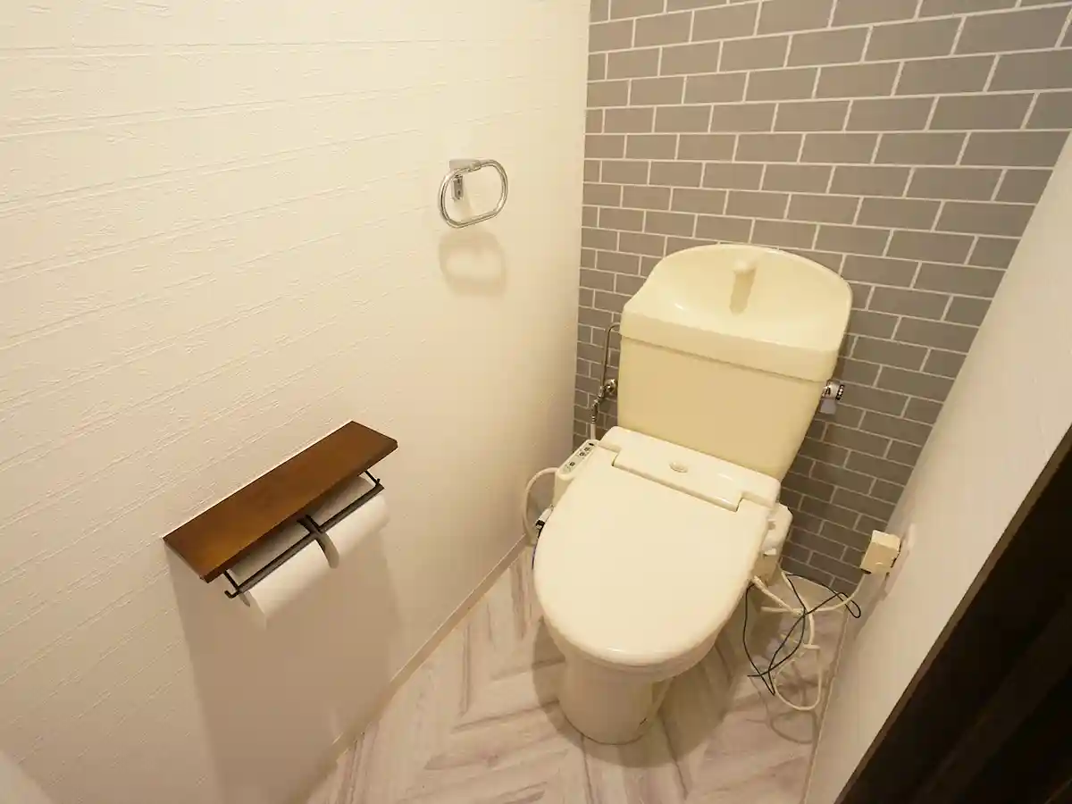 エリアワンガーデンコート富山 の写真