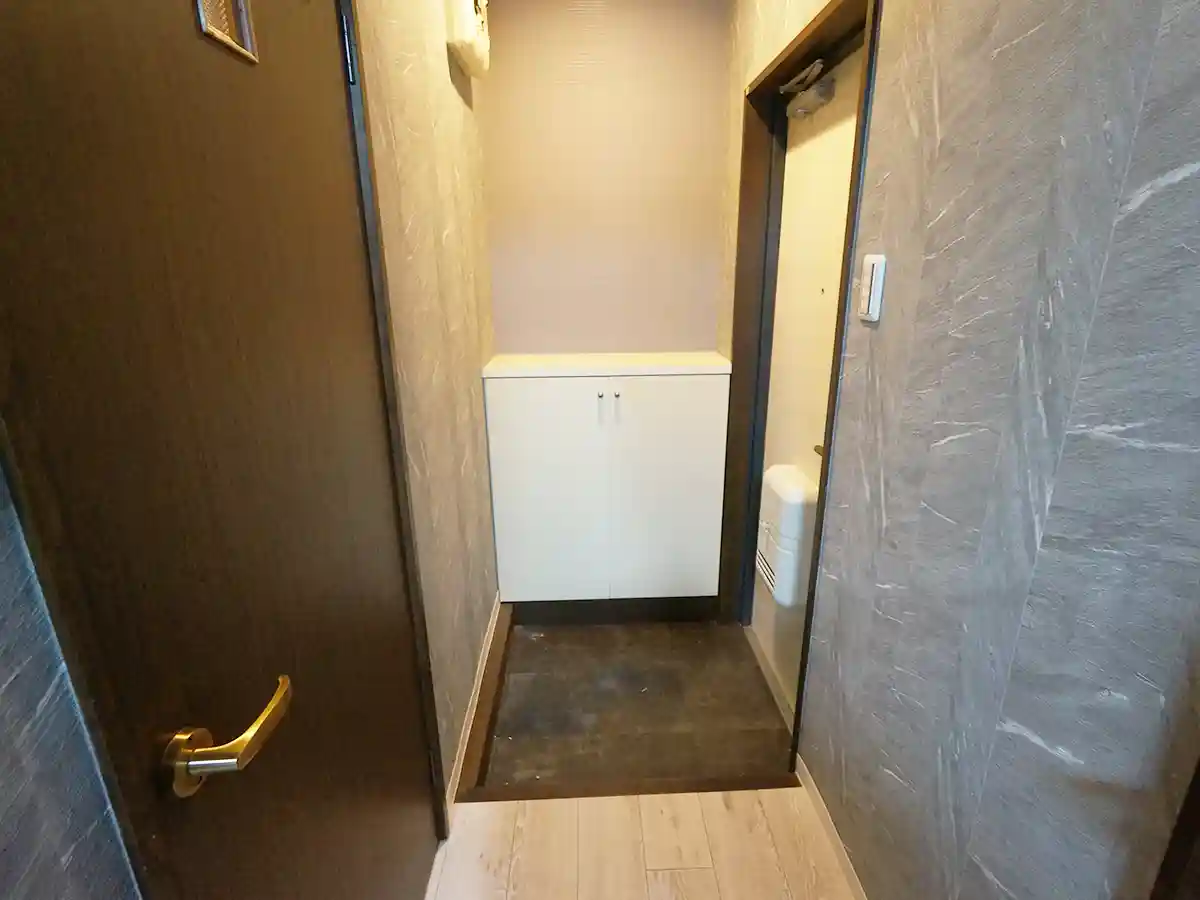 エリアワンガーデンコート富山 の写真