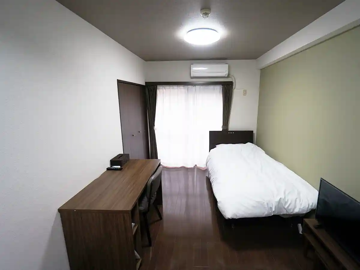 エリアワン郡山の写真