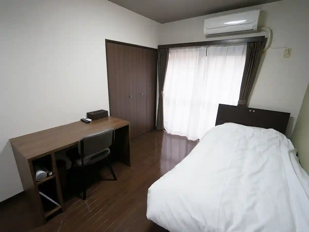 エリアワン郡山の写真