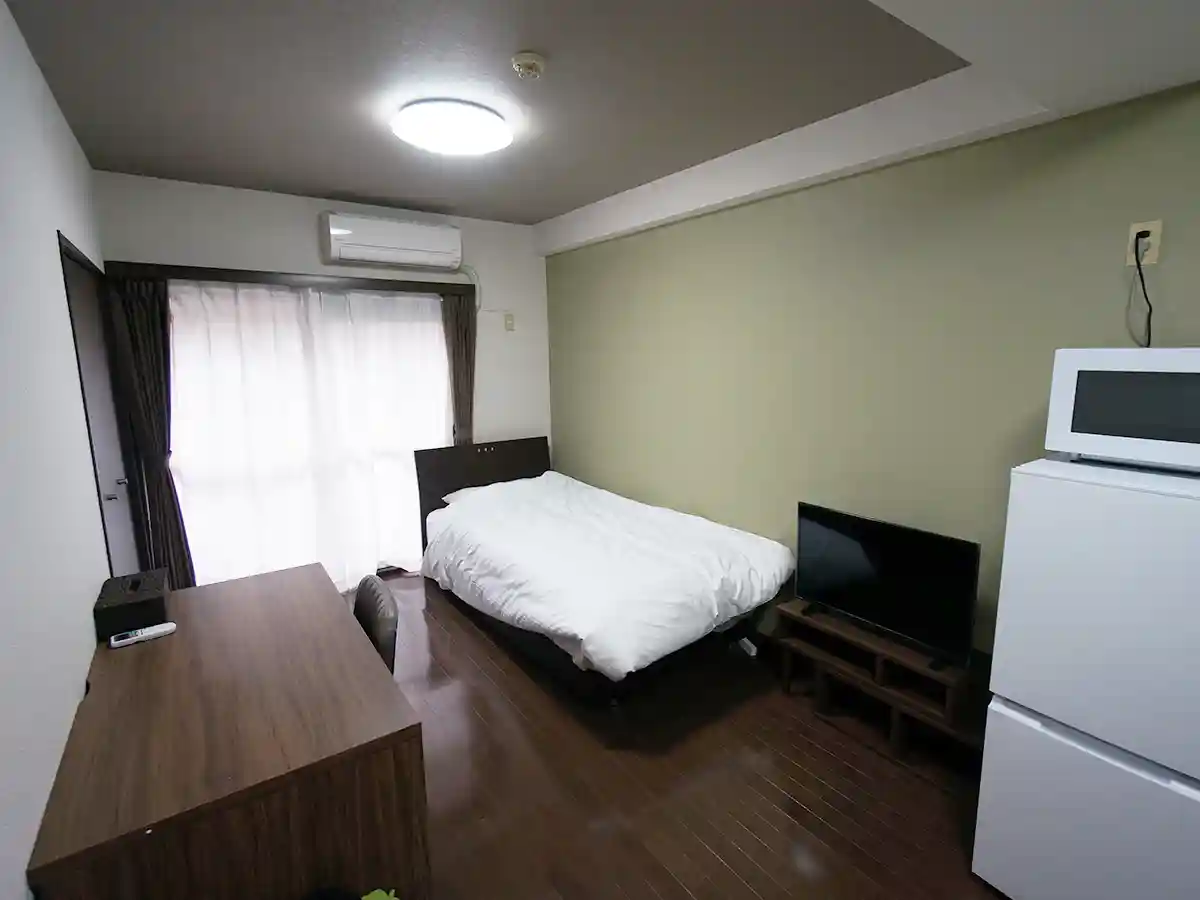 エリアワン郡山の写真