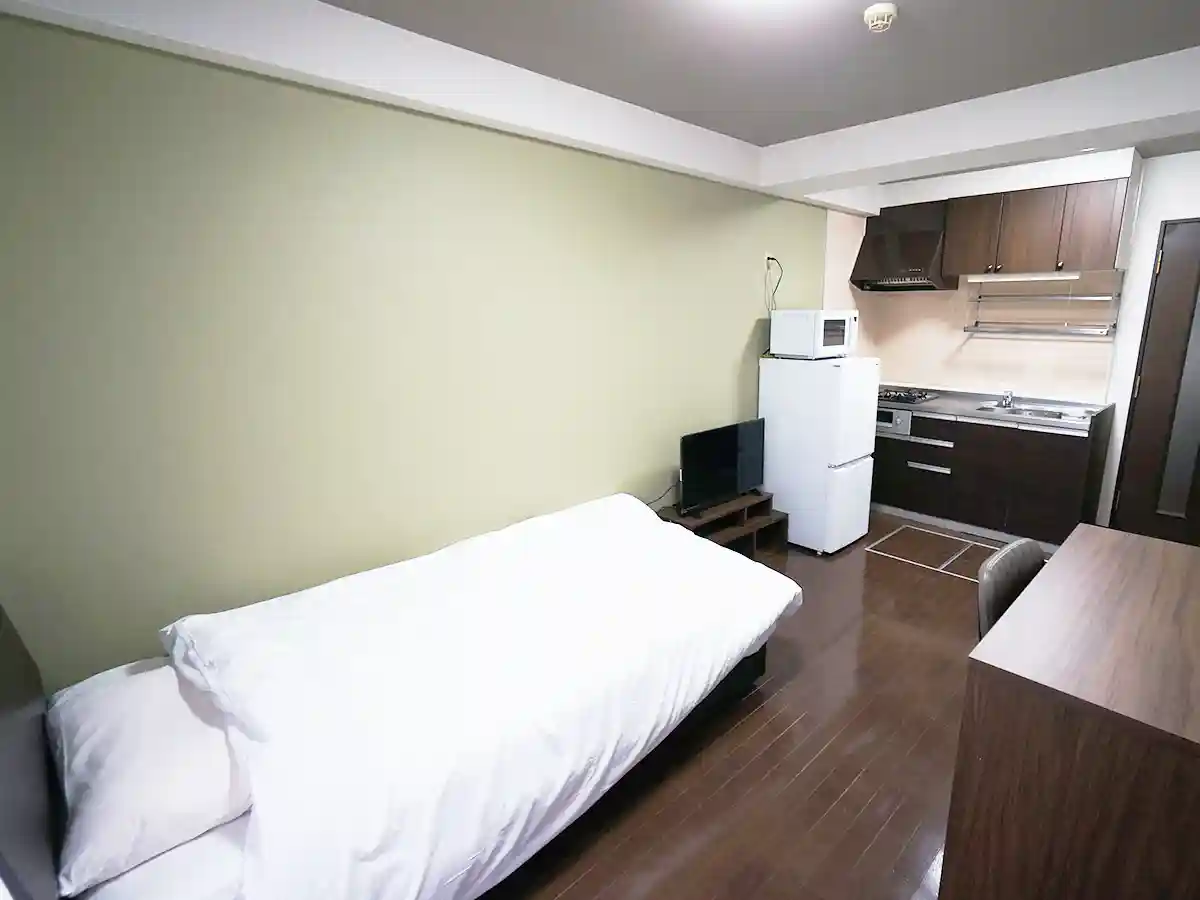 エリアワン郡山の写真