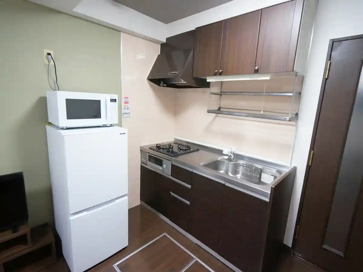 エリアワン郡山の写真