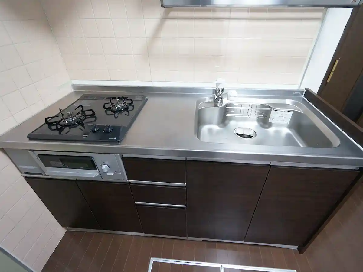 エリアワン郡山の写真