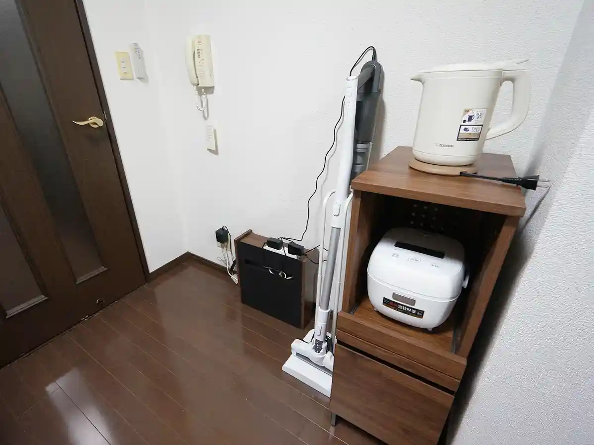 エリアワン郡山の写真