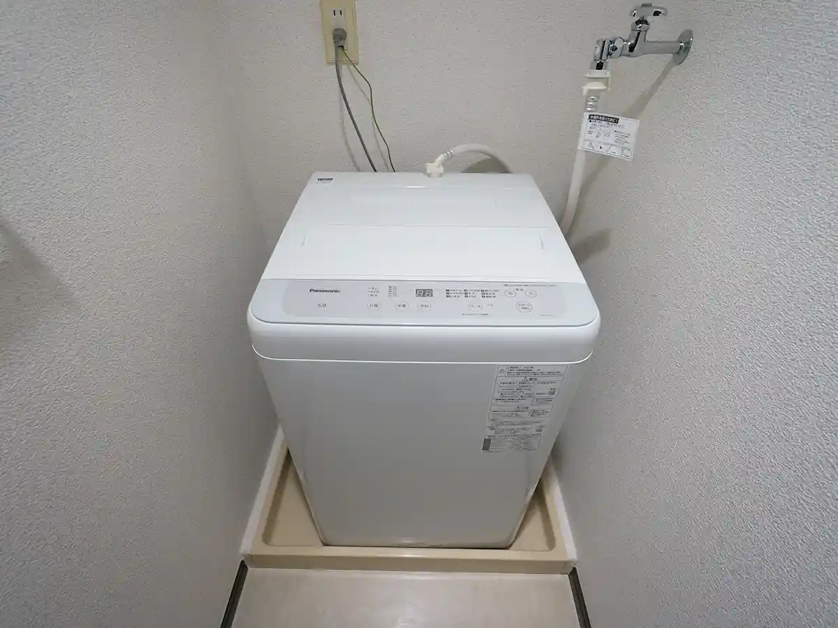 エリアワン郡山の写真