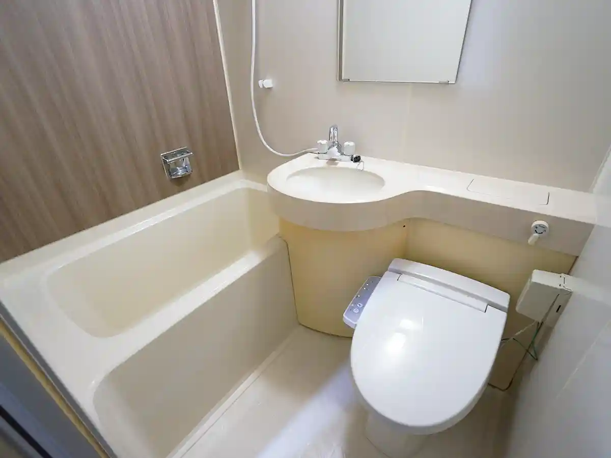 エリアワン郡山の写真