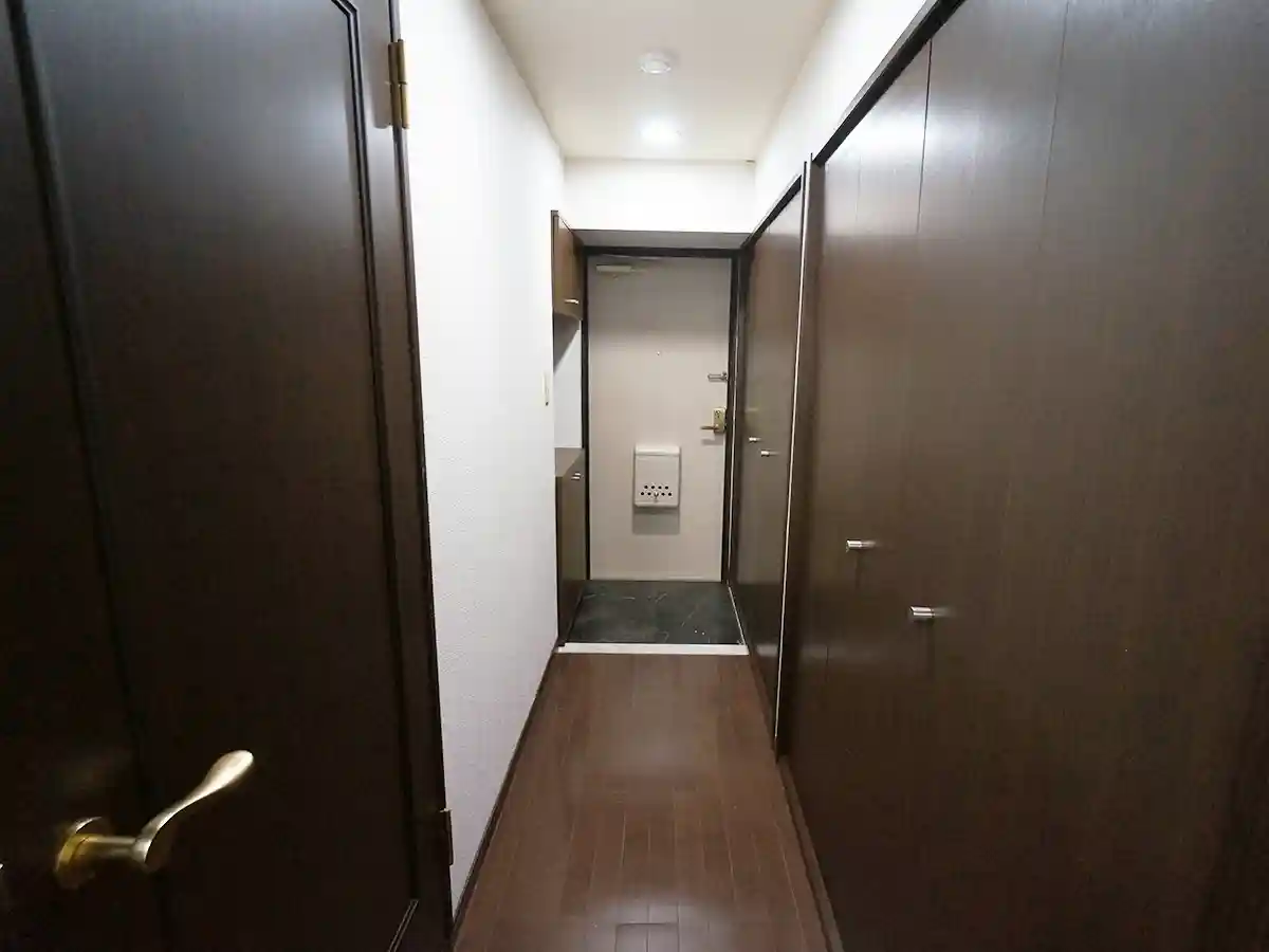 エリアワン郡山の写真