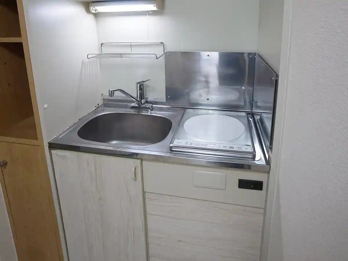 エリアワン福島駅北の写真