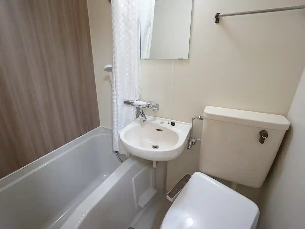 エリアワン福島駅北の写真