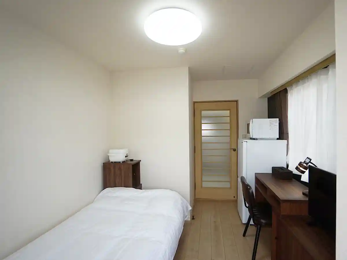 エリアワン福島駅北の写真