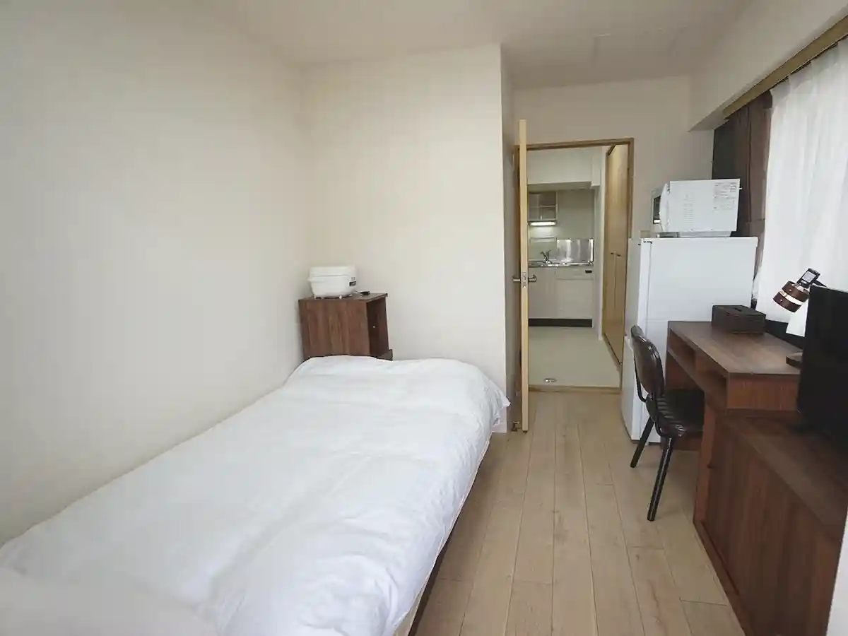 エリアワン福島駅北の写真