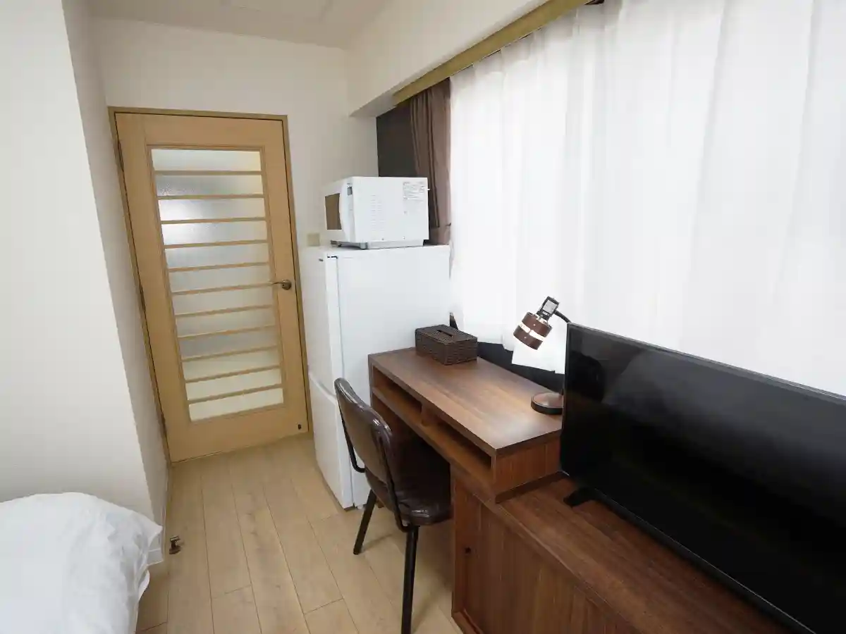 エリアワン福島駅北の写真