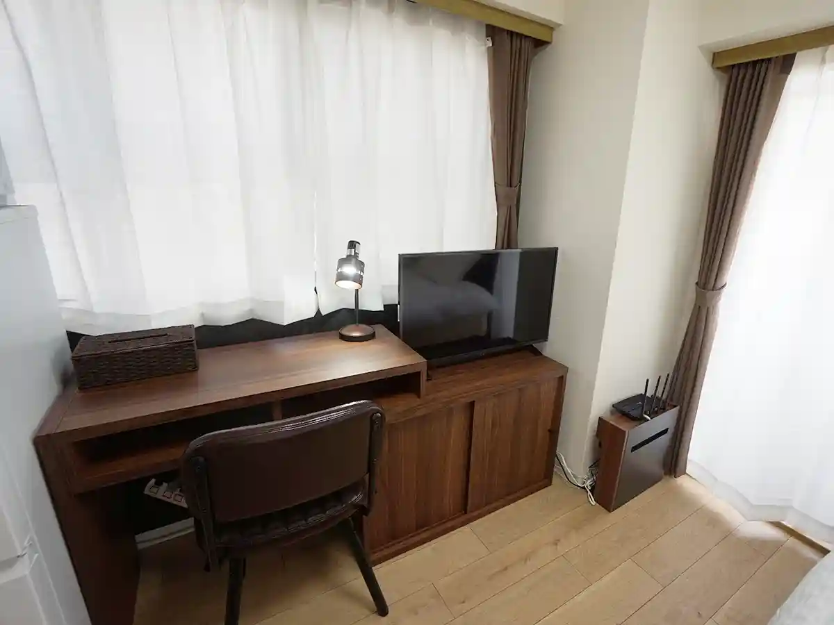 エリアワン福島駅北の写真