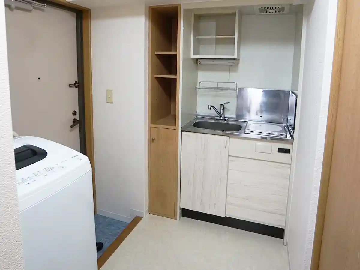 エリアワン福島駅北の写真