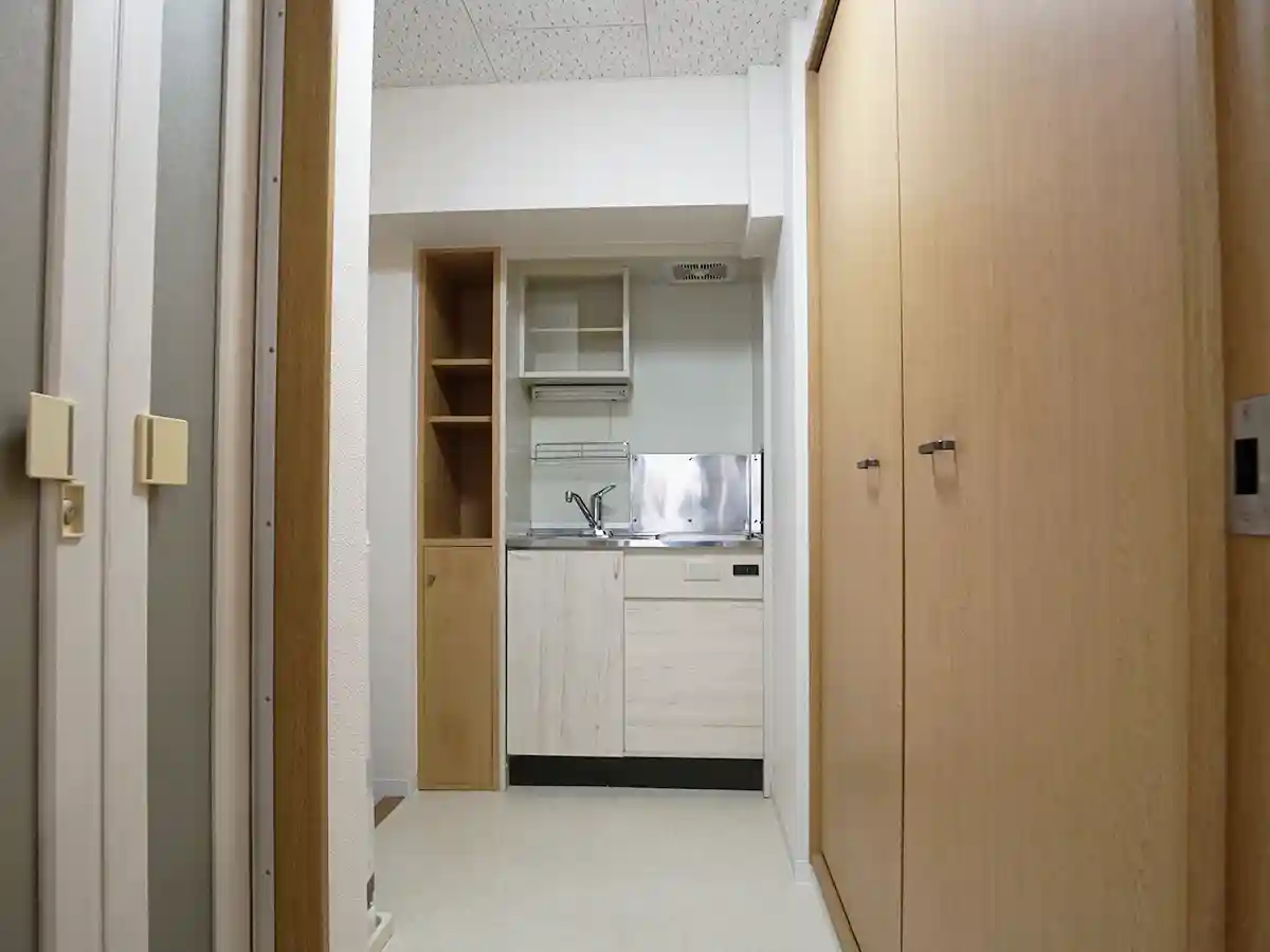 エリアワン福島駅北の写真