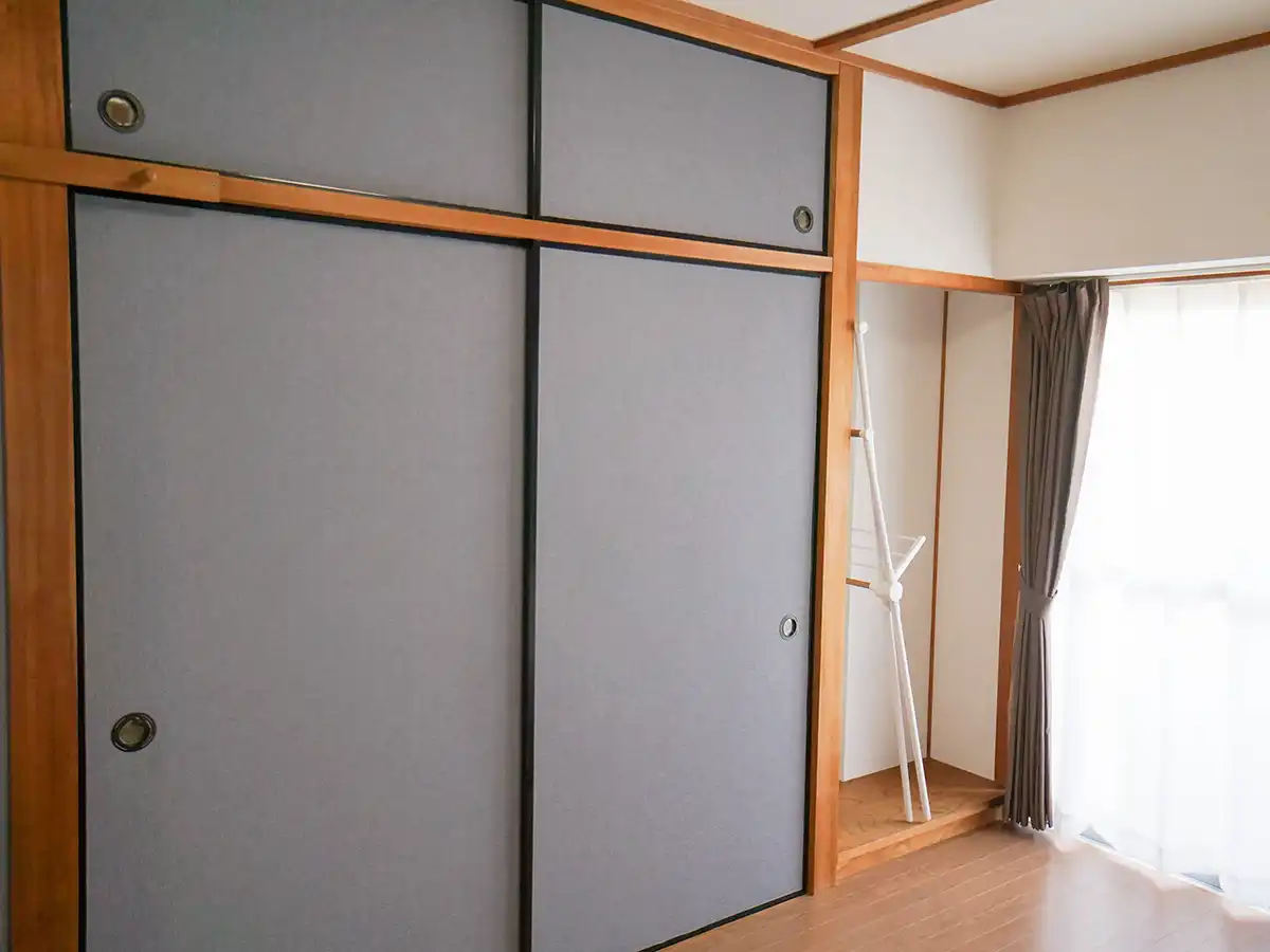 エリアワン松江駅前の共有部写真