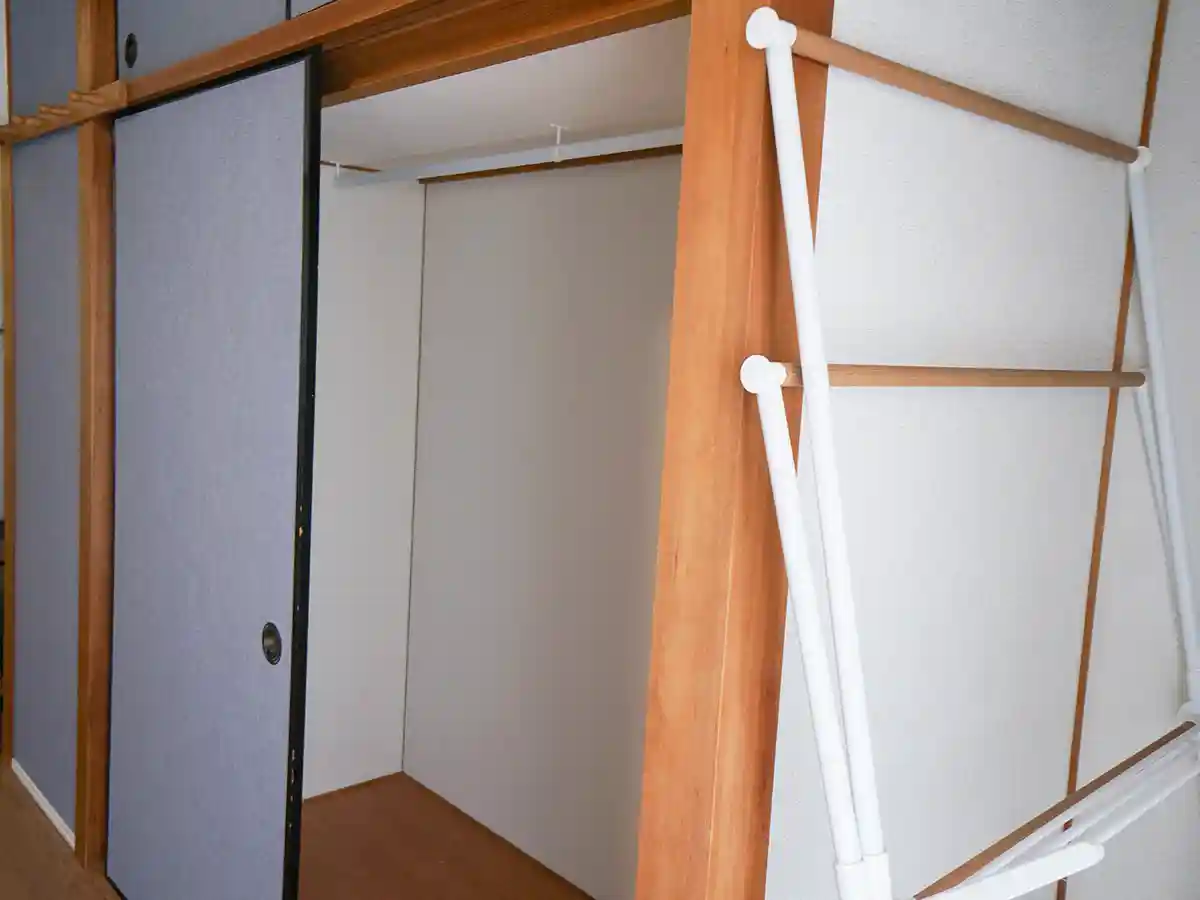 エリアワン松江駅前の共有部写真