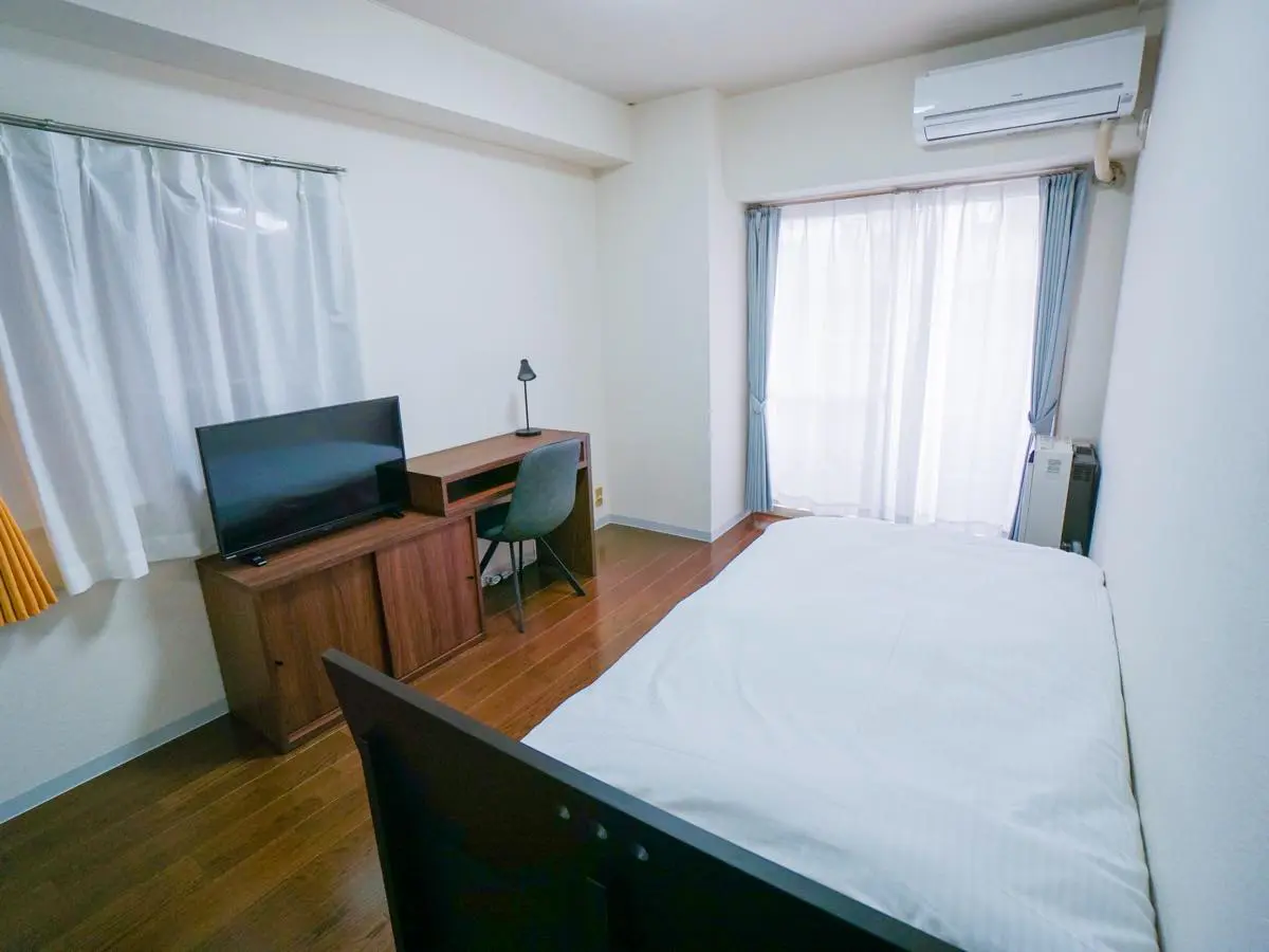 エリアワン上越高田の室内写真