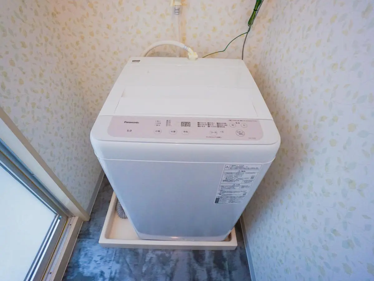 エリアワン上越高田の設備写真