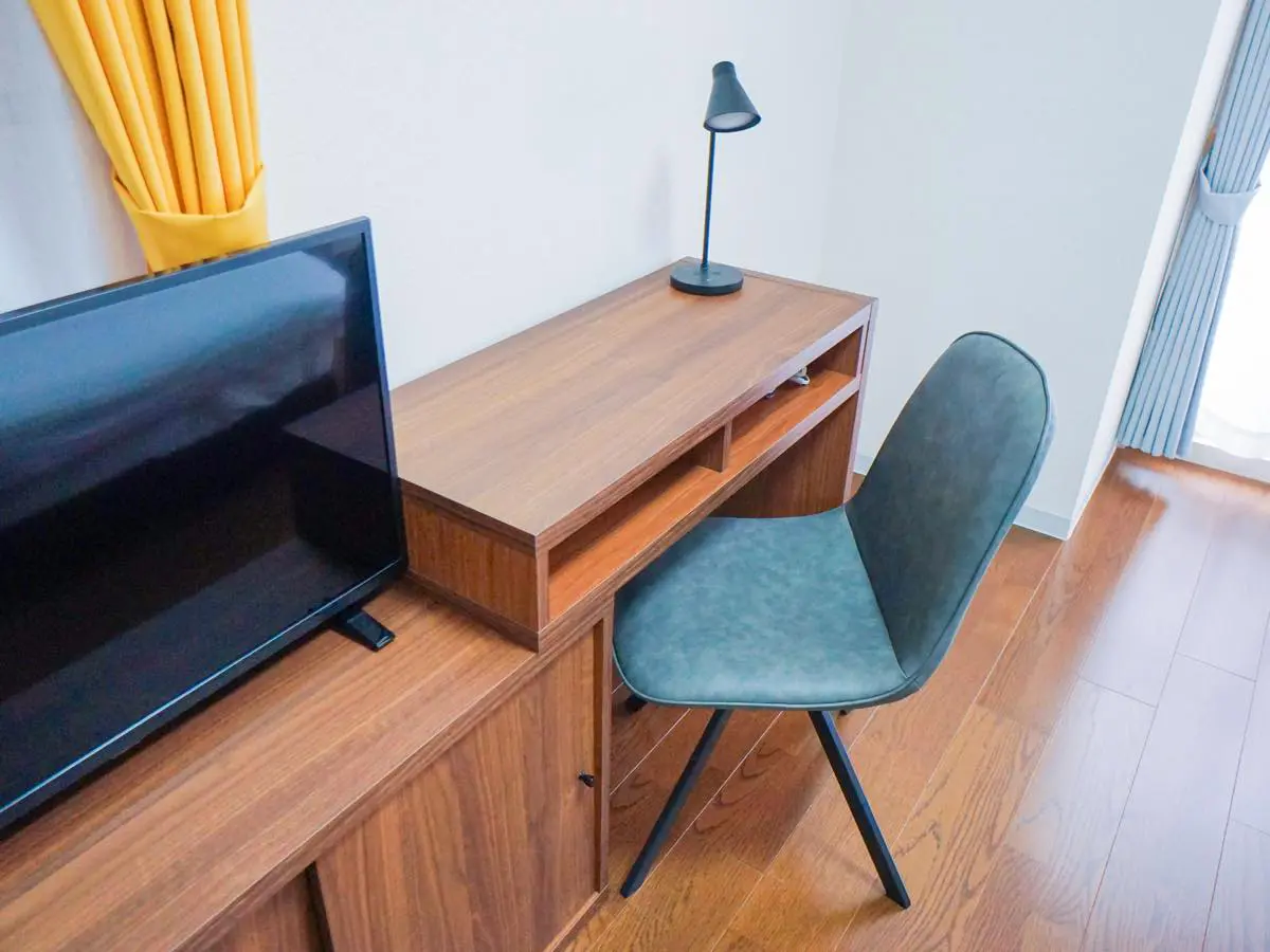 エリアワン上越高田の室内写真