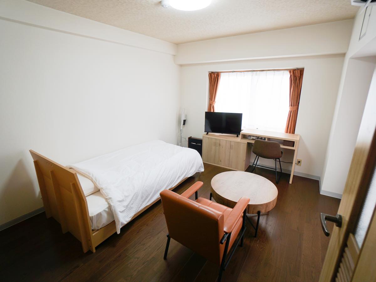 エリアワン金沢近江町北の写真