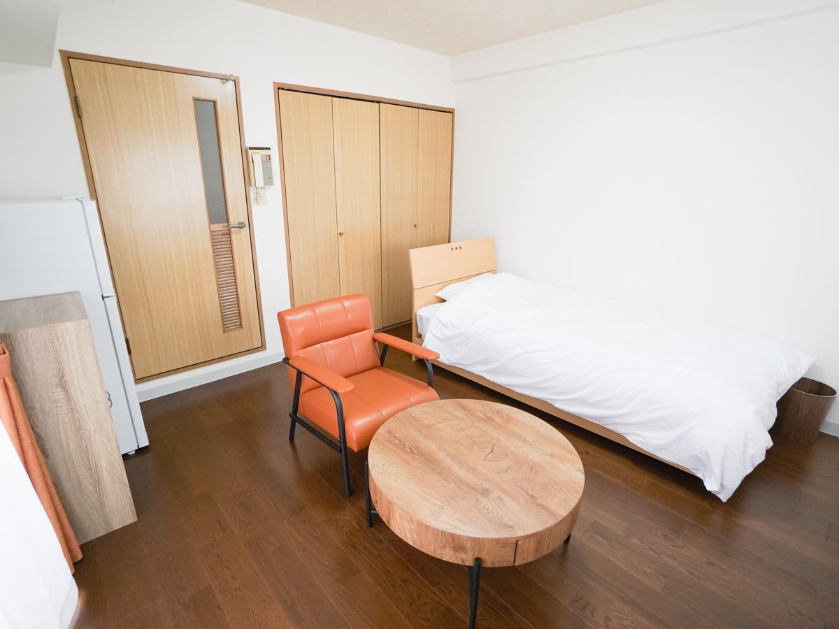 エリアワン金沢近江町北の写真