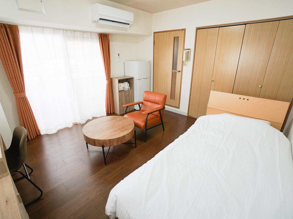 エリアワン金沢近江町北の写真