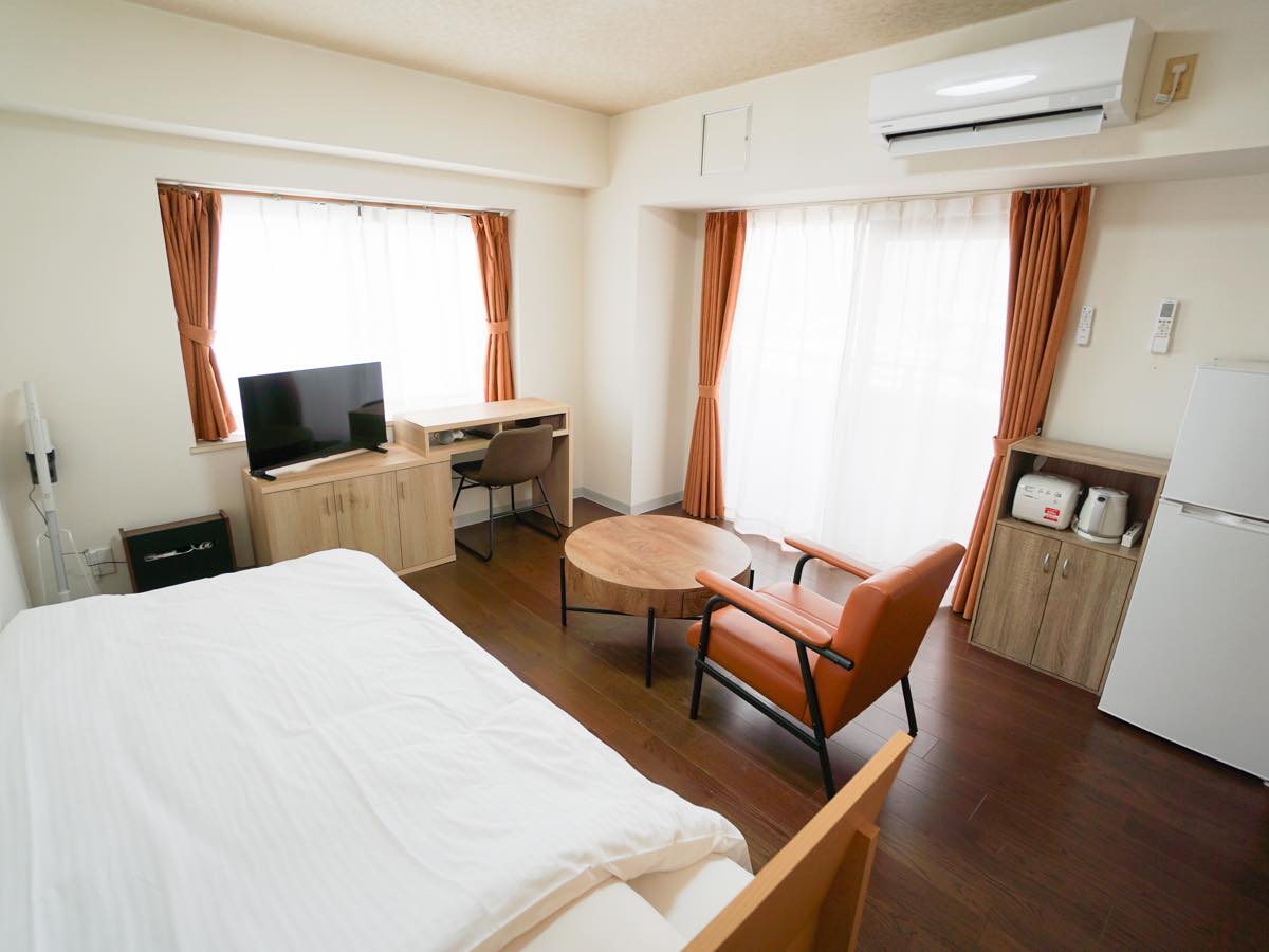 エリアワン金沢近江町北の写真