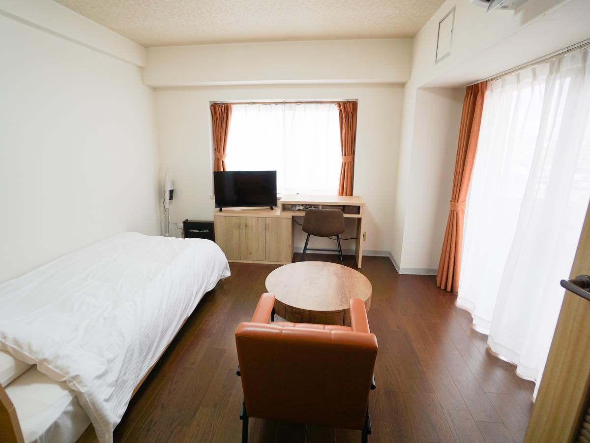 エリアワン金沢近江町北の写真