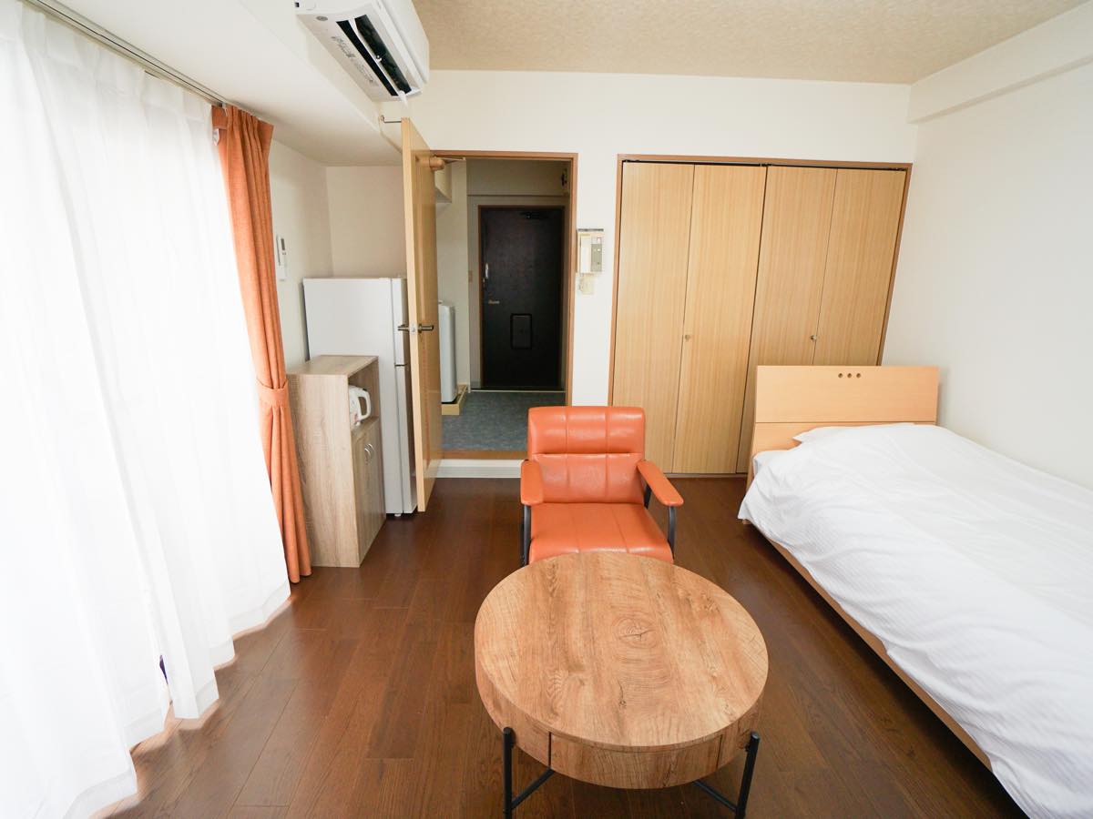 エリアワン金沢近江町北の写真