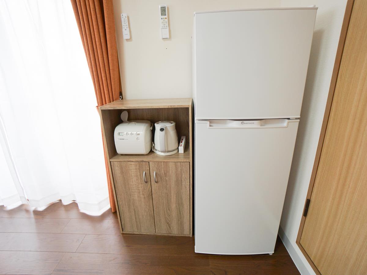 エリアワン金沢近江町北の写真