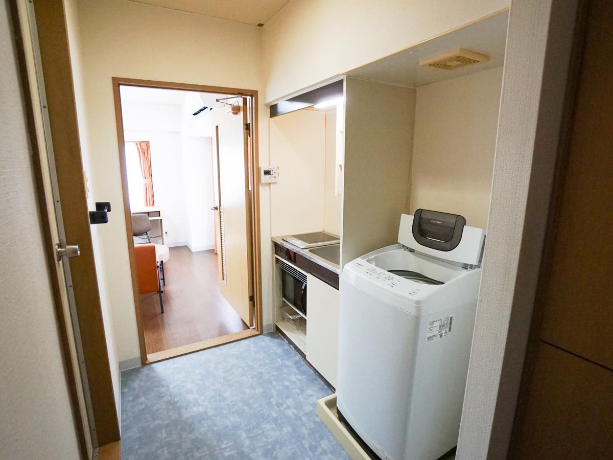 エリアワン金沢近江町北の写真