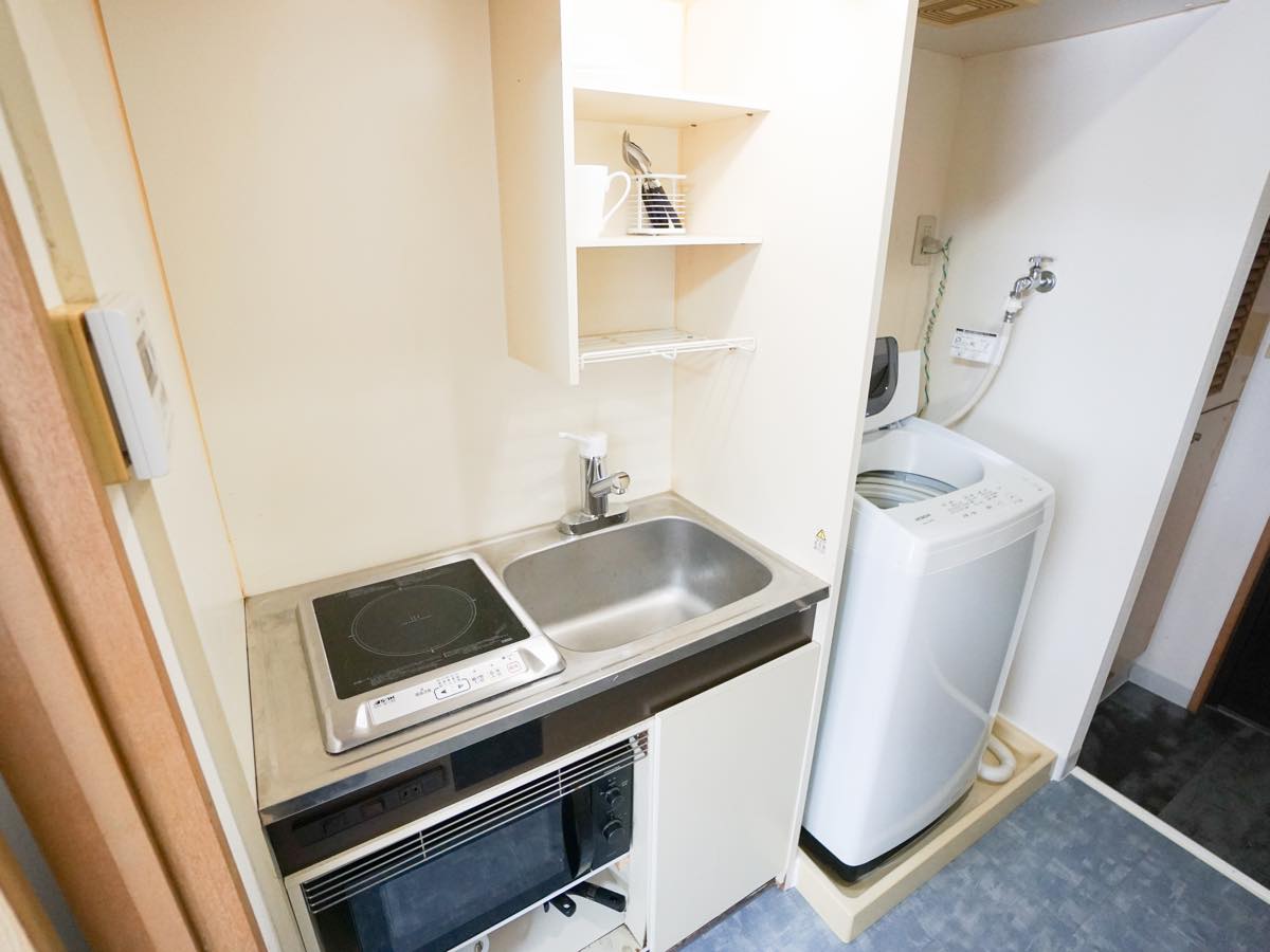 エリアワン金沢近江町北の写真