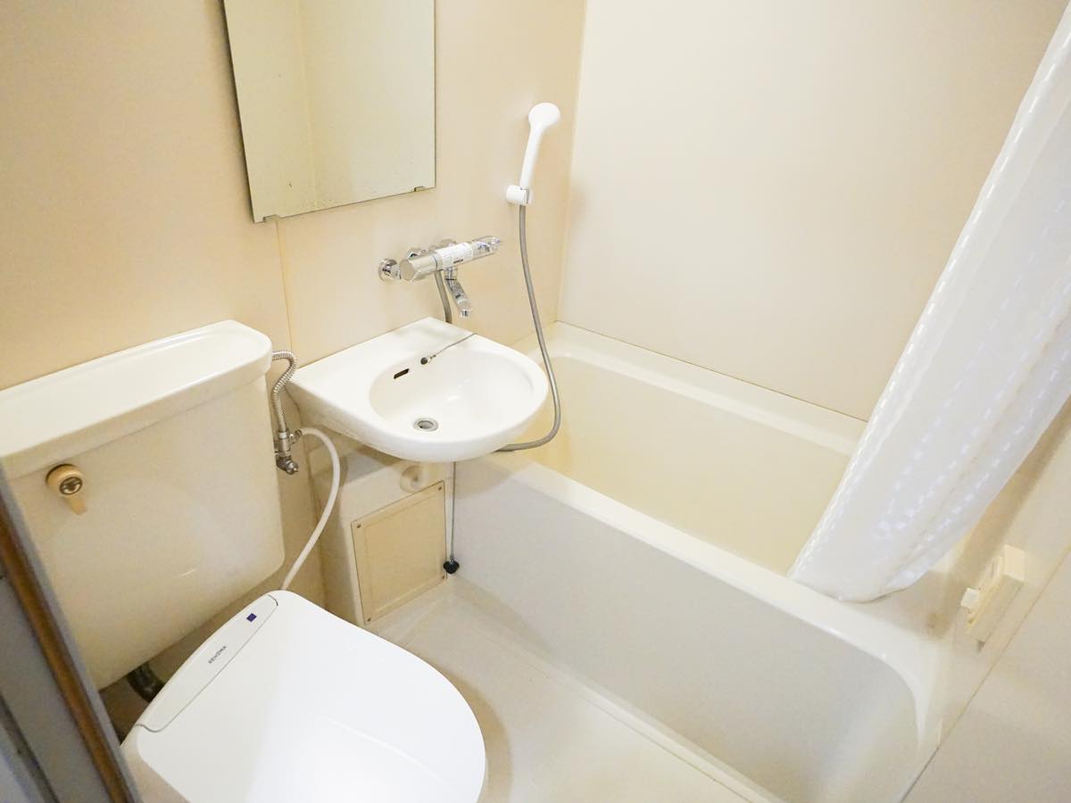 エリアワン金沢近江町北の写真