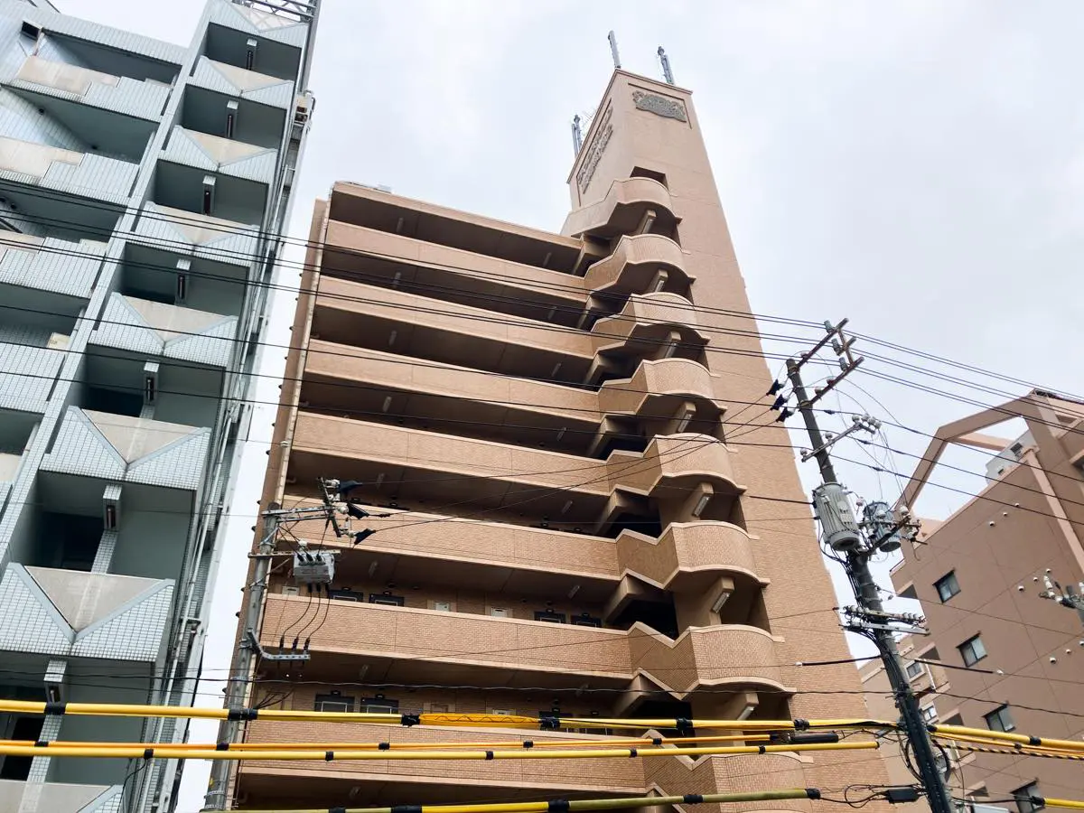 ウィークリーマンション・マンスリーマンション画像