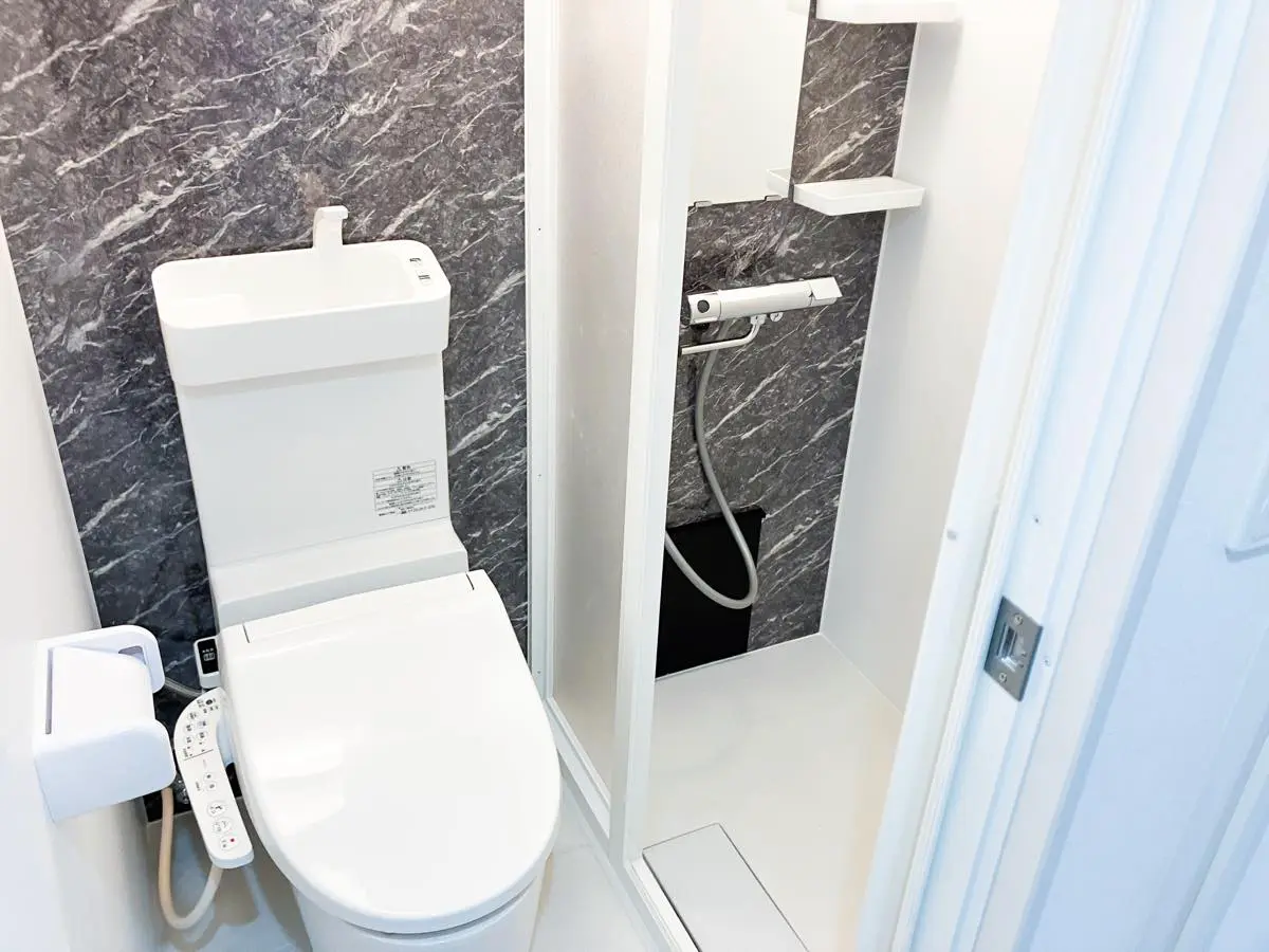 エリアワン広島大学病院前の写真