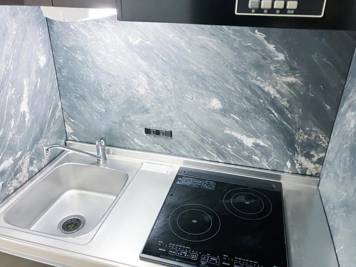 エリアワン広島大学病院前の写真