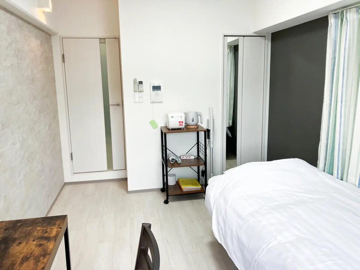 エリアワン広島大学病院前の写真