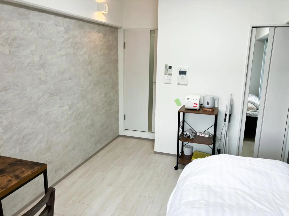 エリアワン広島大学病院前の写真