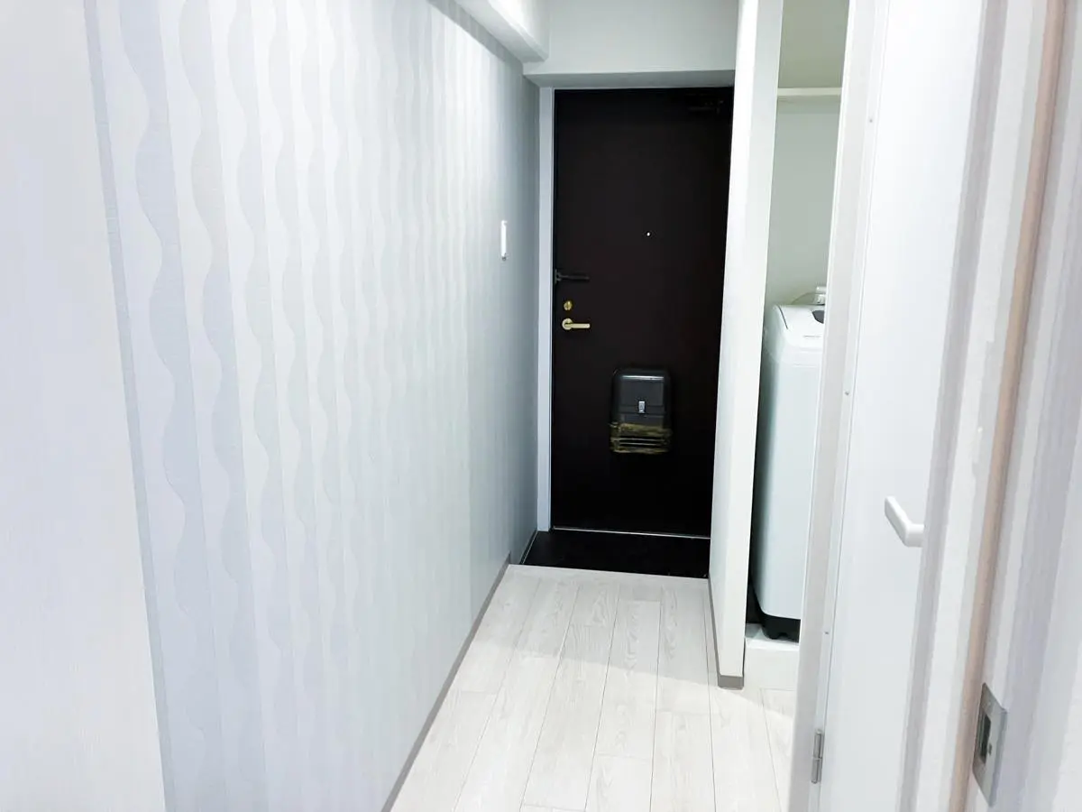 エリアワン広島大学病院前の写真