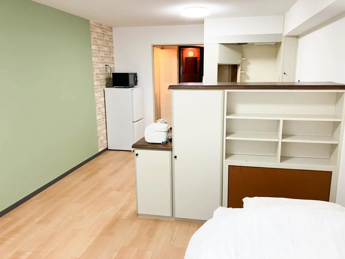 エリアワン姫路駅南の写真