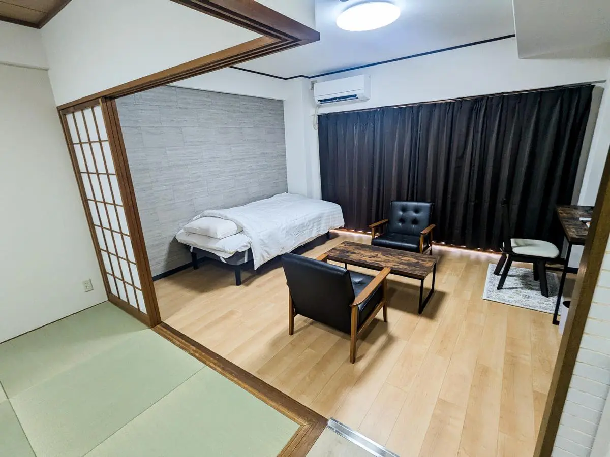 エリアワン淡路洲本コーストビューの写真