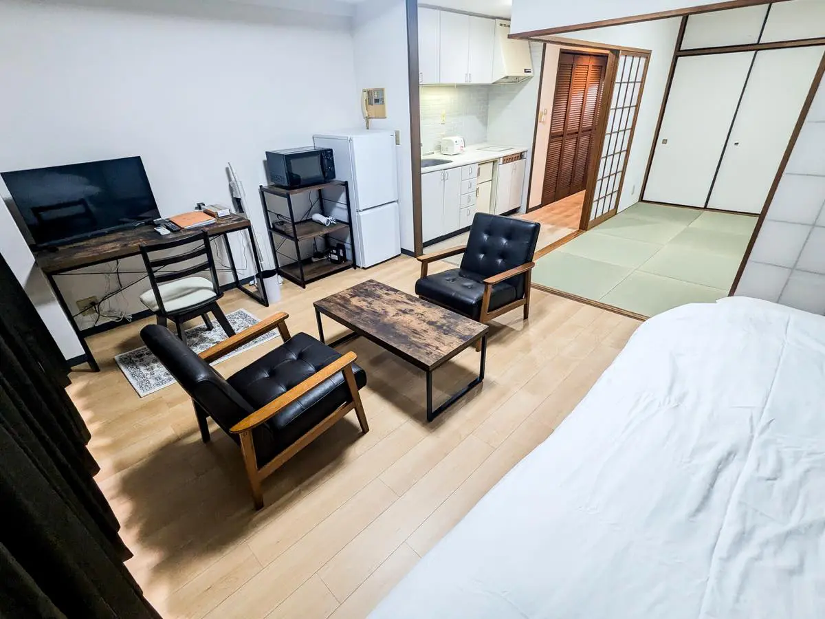 エリアワン淡路洲本コーストビューの写真