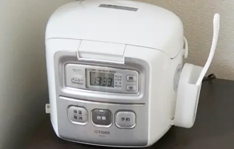 炊飯器